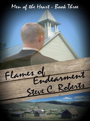 cover image of Flames of Endearment